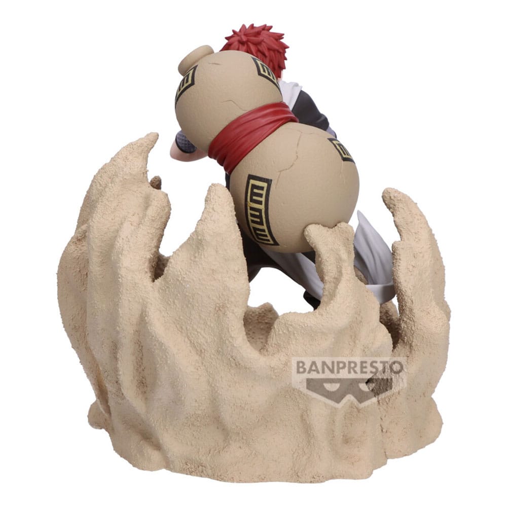 Naruto Combination Battle PVC-Statue – Gaara (12 cm)