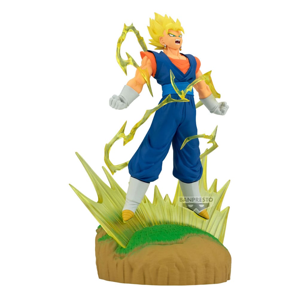 Dragon Ball Z History Box Statue – Vegito (17 cm)
