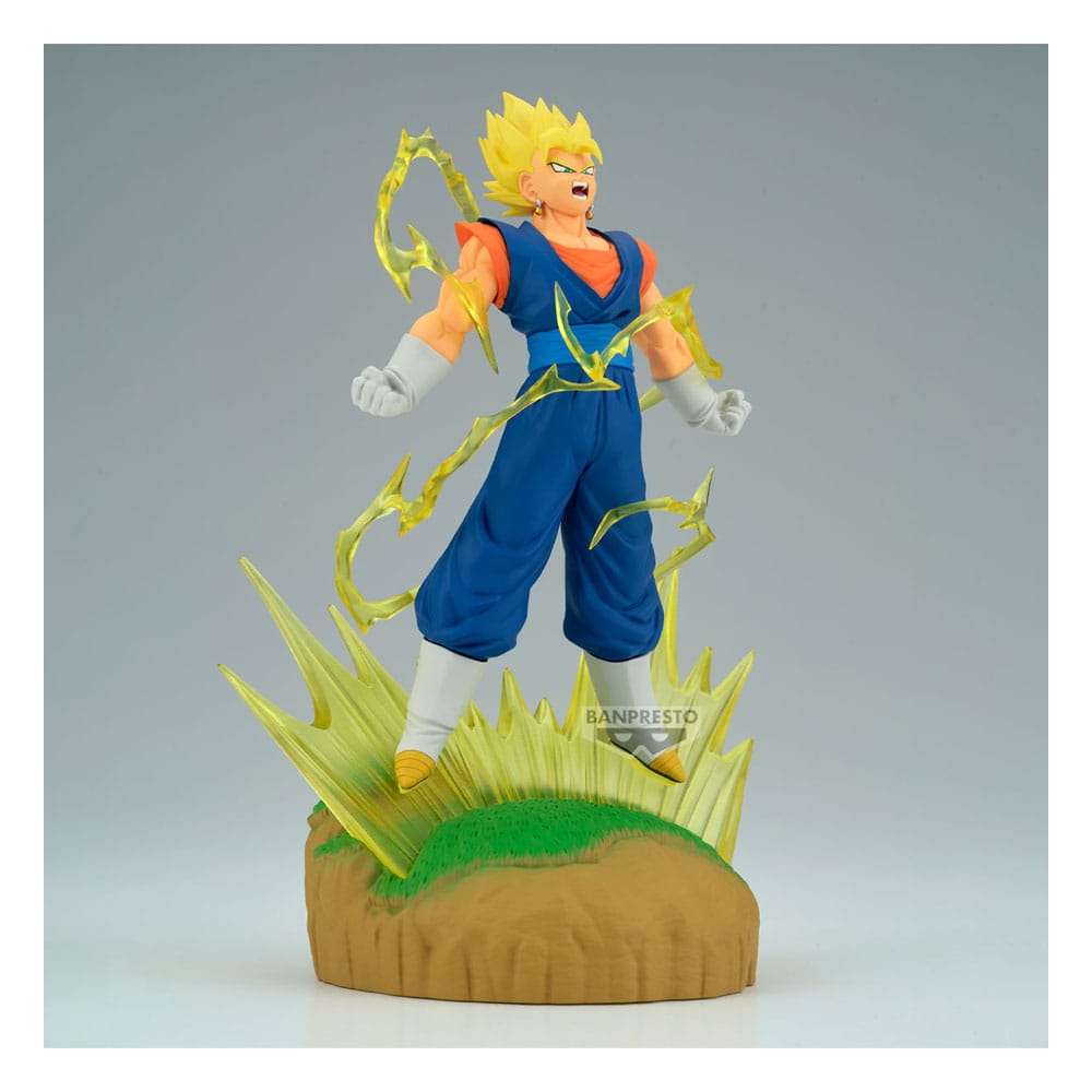 Dragon Ball Z History Box Statue – Vegito (17 cm)