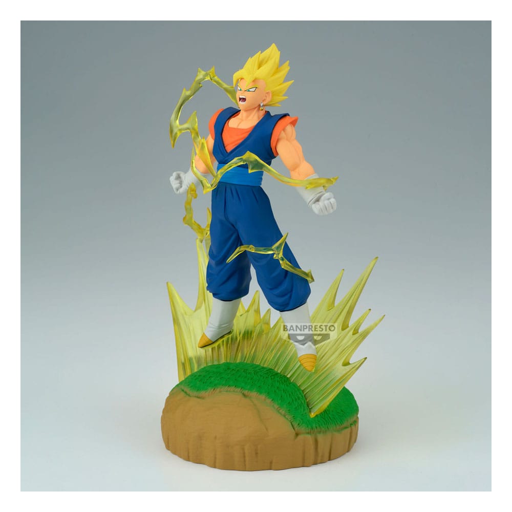 Dragon Ball Z History Box Statue – Vegito (17 cm)