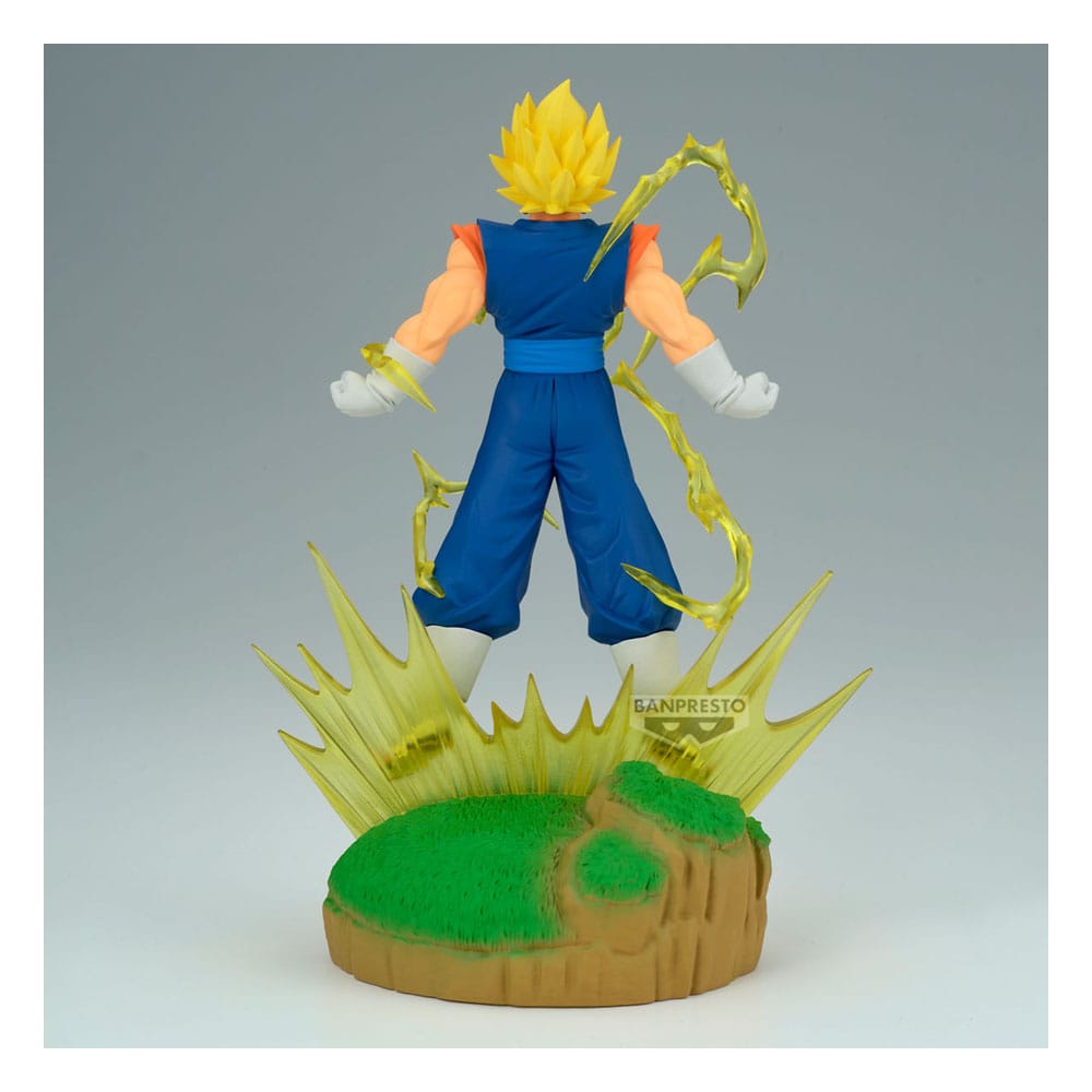 Dragon Ball Z History Box Statue – Vegito (17 cm)