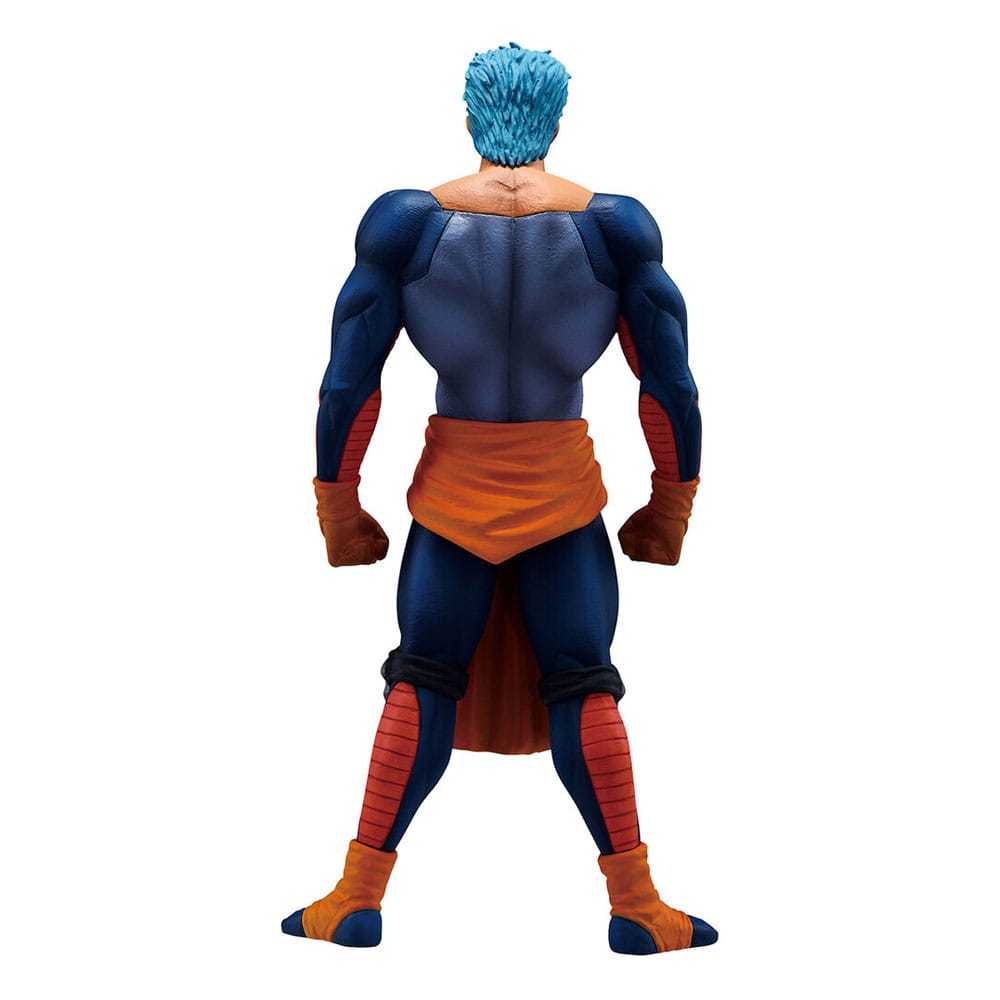 Yu Yu Hakusho Ichibansho PVC Statue – Bui (Dark Tournament Edition Vol. 2, 23 cm)