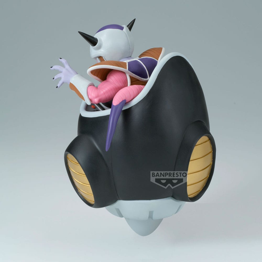 Dragon Ball Z Match Makers PVC Statue Frieza (vs Son Goku) 16 cm