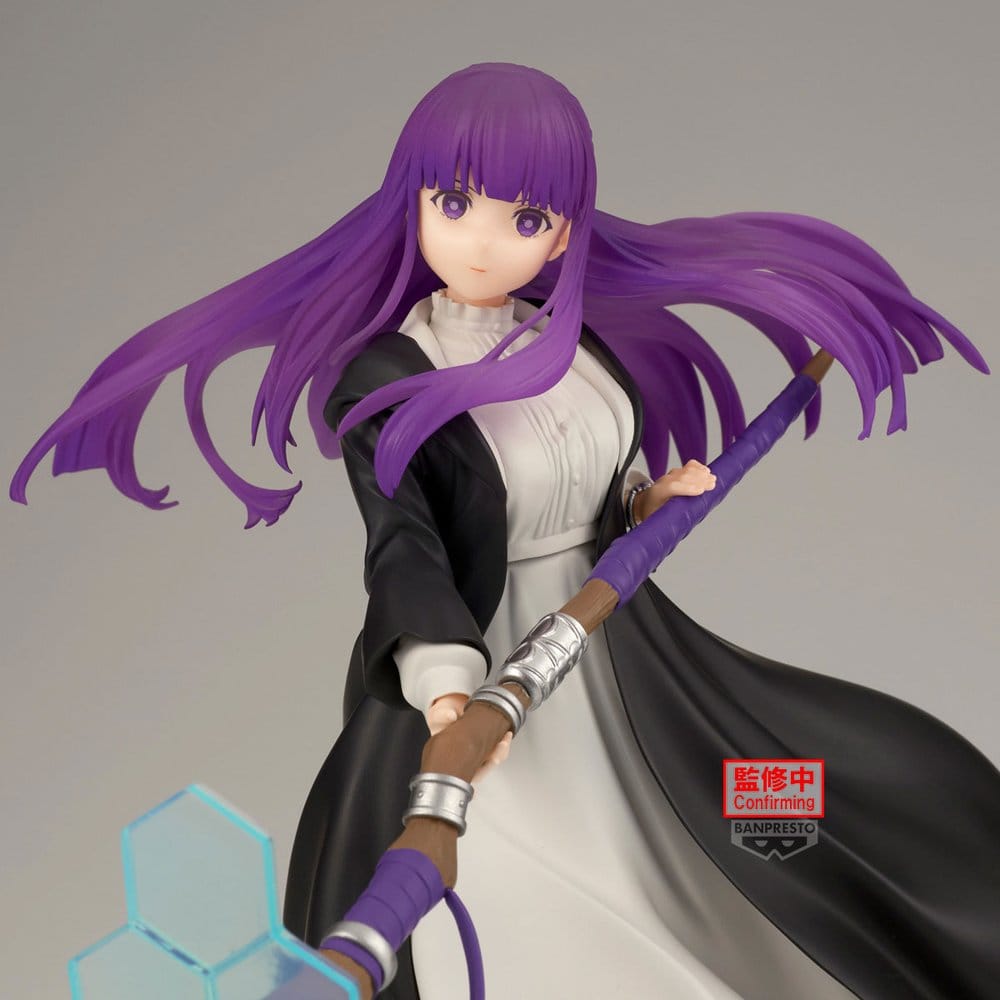 Frieren: Beyond Journey's End Effectreme PVC-Figur Fern 19 cm