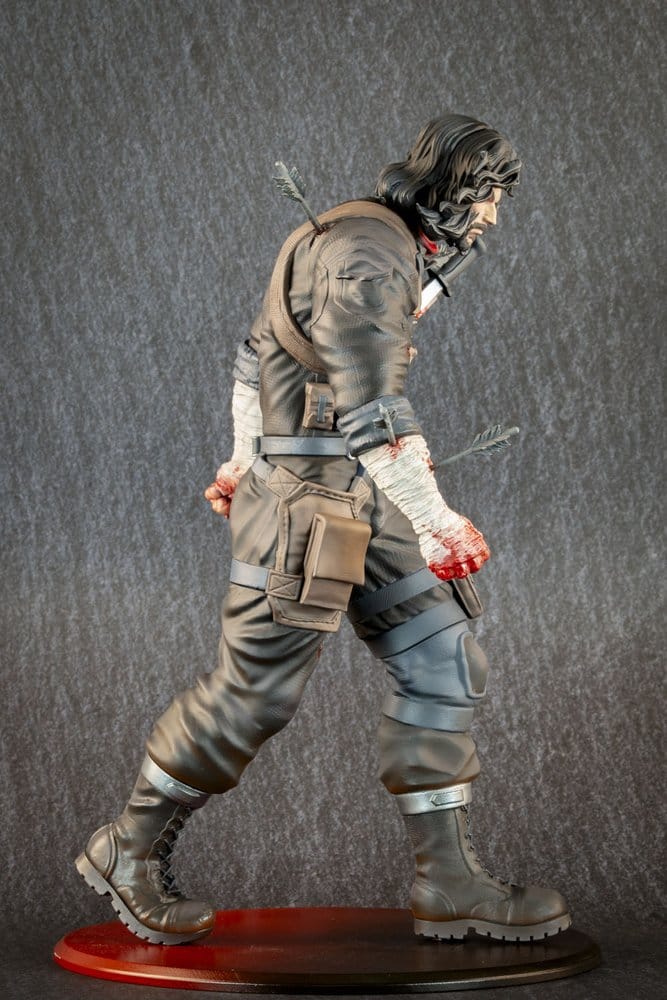 BRZRKR PVC Statue 1/8 B 23 cm  