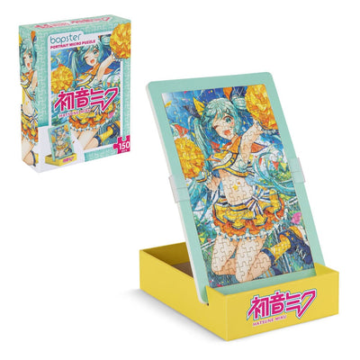 Hatsune Miku – Cheerleader Miku Puzzle mit 150 Teilen