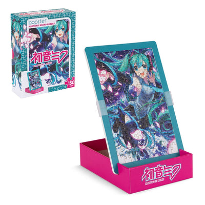 Hatsune Miku – Singer Miku Puzzle mit 150 Teilen