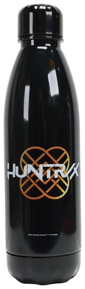 KPop Demon Hunters Trinkflasche Golden