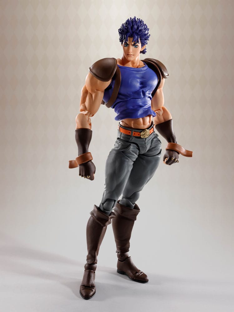 JoJo´s Bizarre Adventure S.H.Figuarts Action Figure Jonathan Joestar 17 cm      