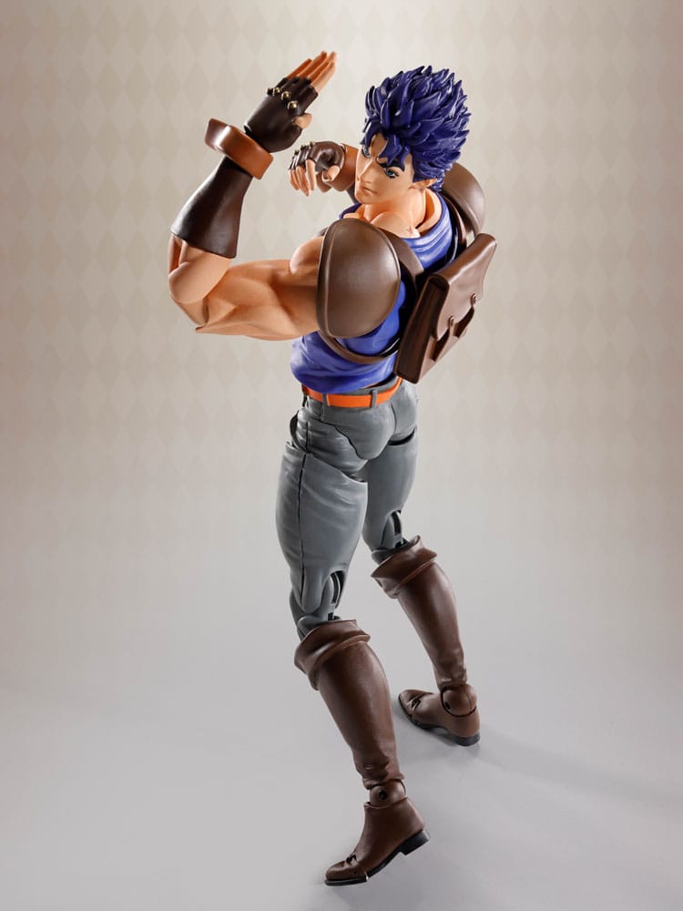 JoJo´s Bizarre Adventure S.H.Figuarts Action Figure Jonathan Joestar 17 cm      
