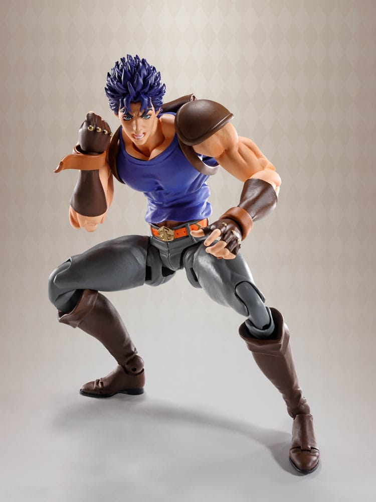JoJo´s Bizarre Adventure S.H.Figuarts Action Figure Jonathan Joestar 17 cm      