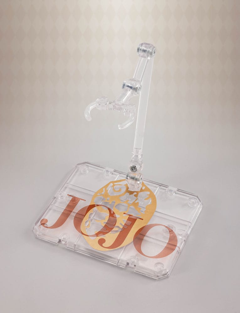JoJo´s Bizarre Adventure S.H.Figuarts Action Figure Jonathan Joestar 17 cm      