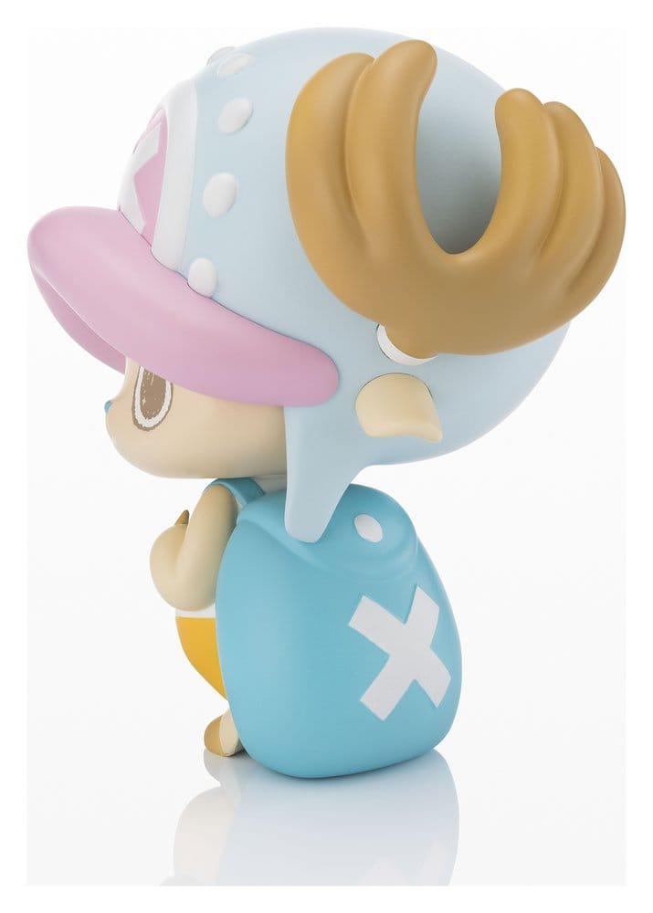 One Piece Tekupiku Chopper Figure, 10 cm