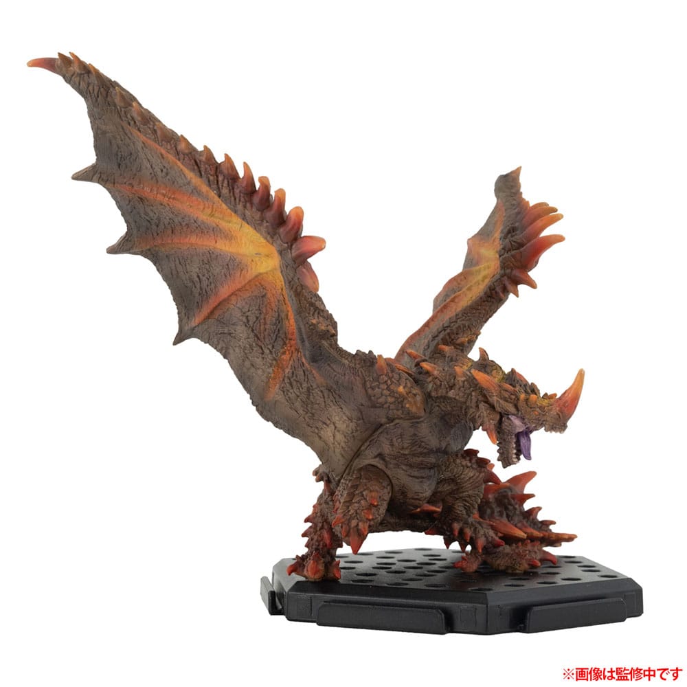 Monster Hunter Figure Builder Sammelfigur 10 - 15 cm Standard Model Plus Vol. 26
