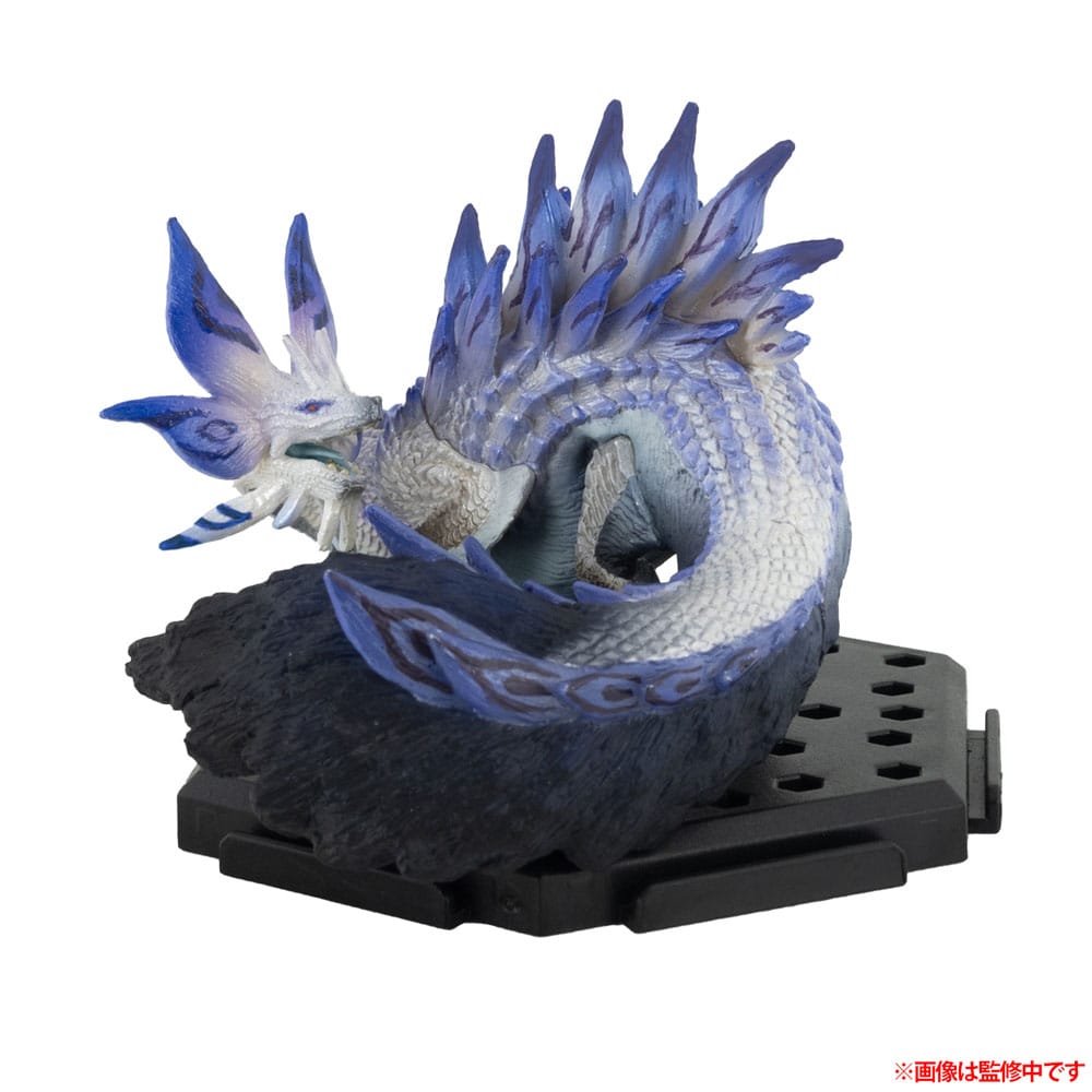 Monster Hunter Figure Builder Sammelfigur 10 - 15 cm Standard Model Plus Vol. 26