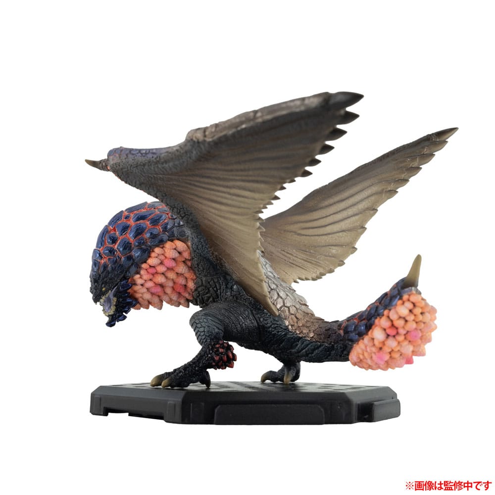 Monster Hunter Figure Builder Sammelfigur 10 - 15 cm Standard Model Plus Vol. 26