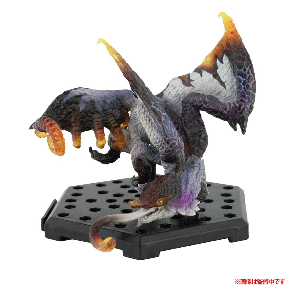 Monster Hunter Figure Builder Sammelfigur 10 - 15 cm Standard Model Plus Vol. 26