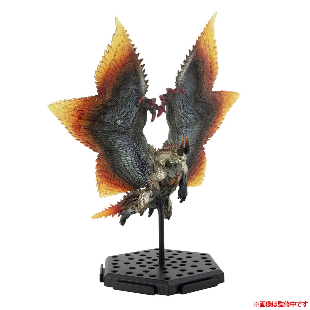 Monster Hunter Figure Builder Sammelfigur 10 - 15 cm Standard Model Plus Vol. 26