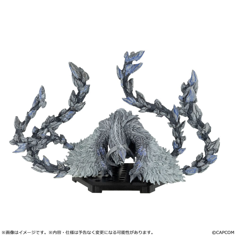 Monster Hunter Capcom Figure Builder Sammelfiguren Standard Model Plus Vol. 29 10 - 15 cm