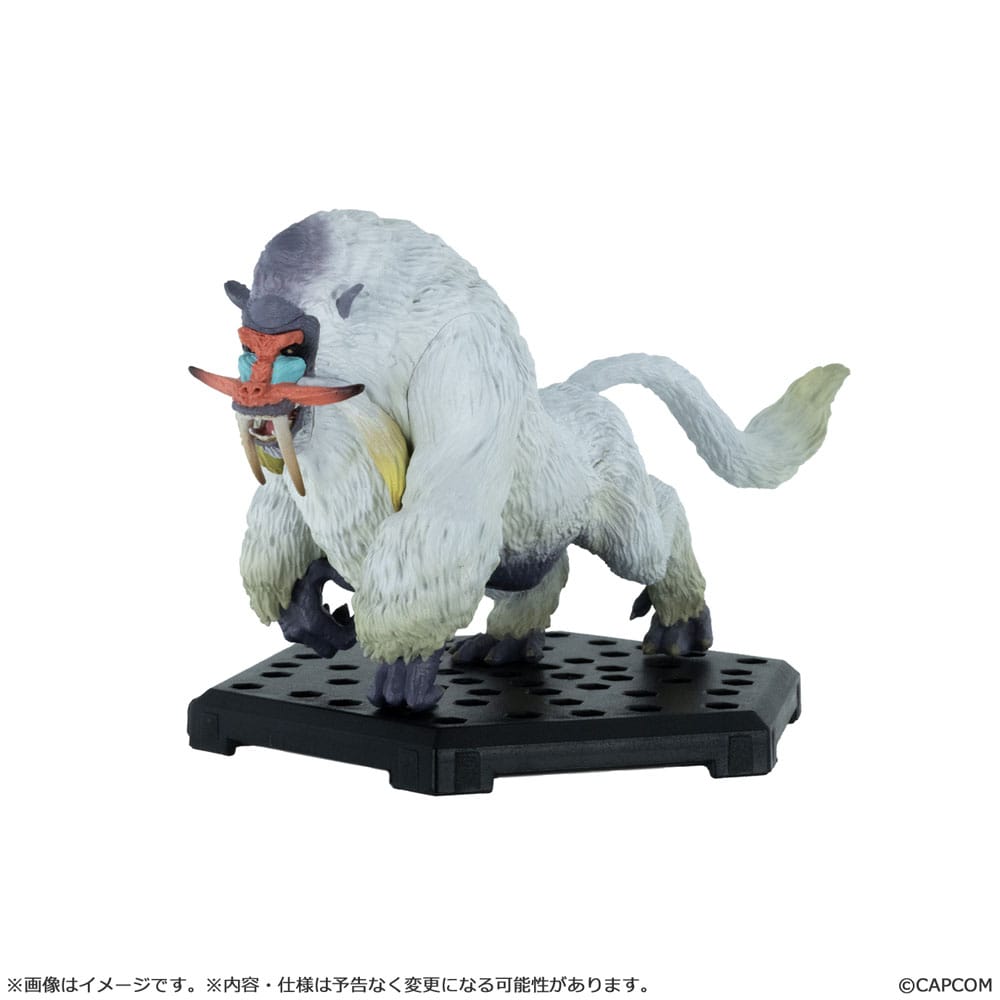 Monster Hunter Capcom Figure Builder Sammelfiguren Standard Model Plus Vol. 29 10 - 15 cm
