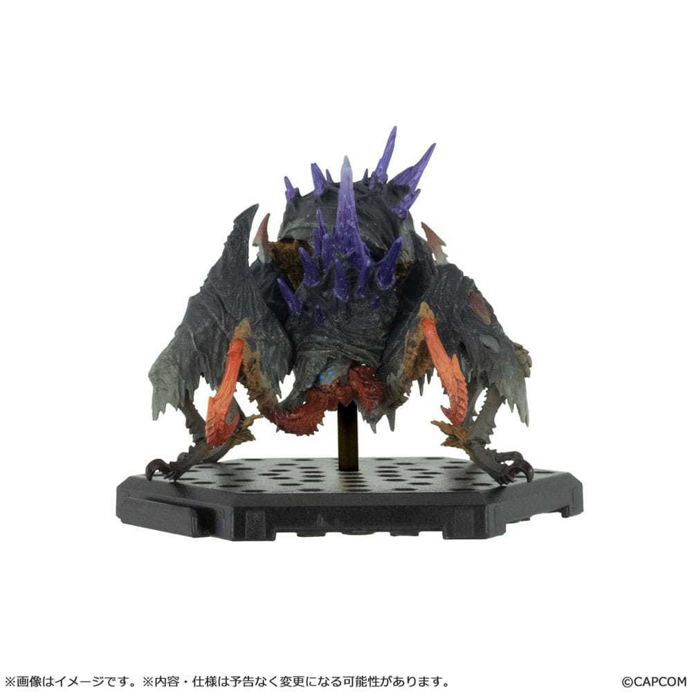 Monster Hunter Capcom Figure Builder Sammelfiguren Standard Model Plus Vol. 29 10 - 15 cm