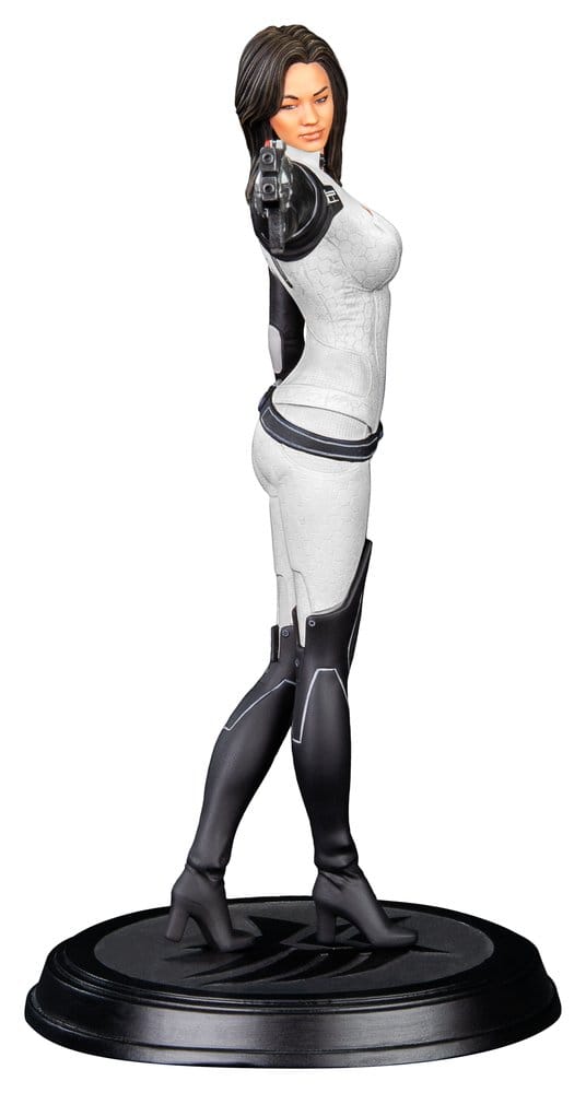 Mass Effect PVC Figur Miranda Lawson 22 cm