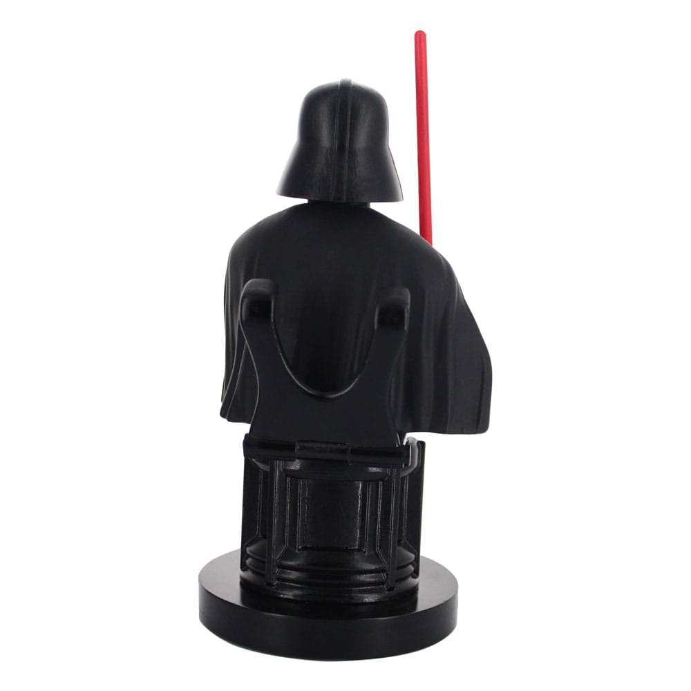 Star Wars Cable Guys Lade-Halter Darth Vader (2023) 20 cm