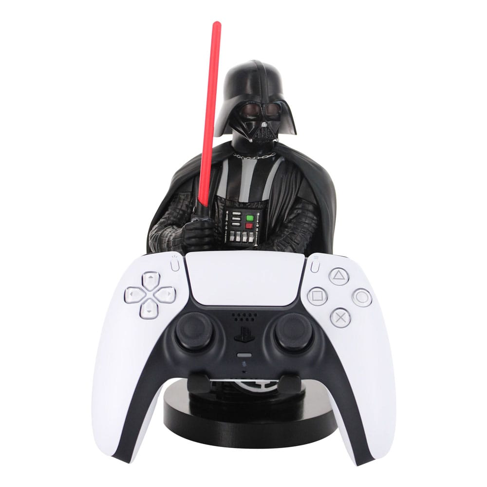 Star Wars Cable Guys Lade-Halter Darth Vader (2023) 20 cm