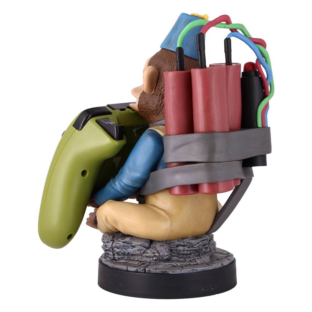 Call of Duty Cable Guys Lade-Halter Monkey Bomb 20 cm