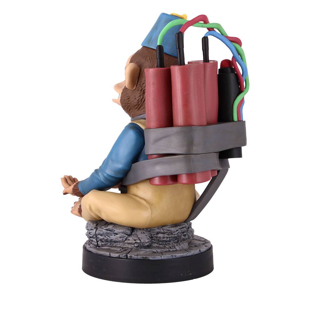 Call of Duty Cable Guys Lade-Halter Monkey Bomb 20 cm