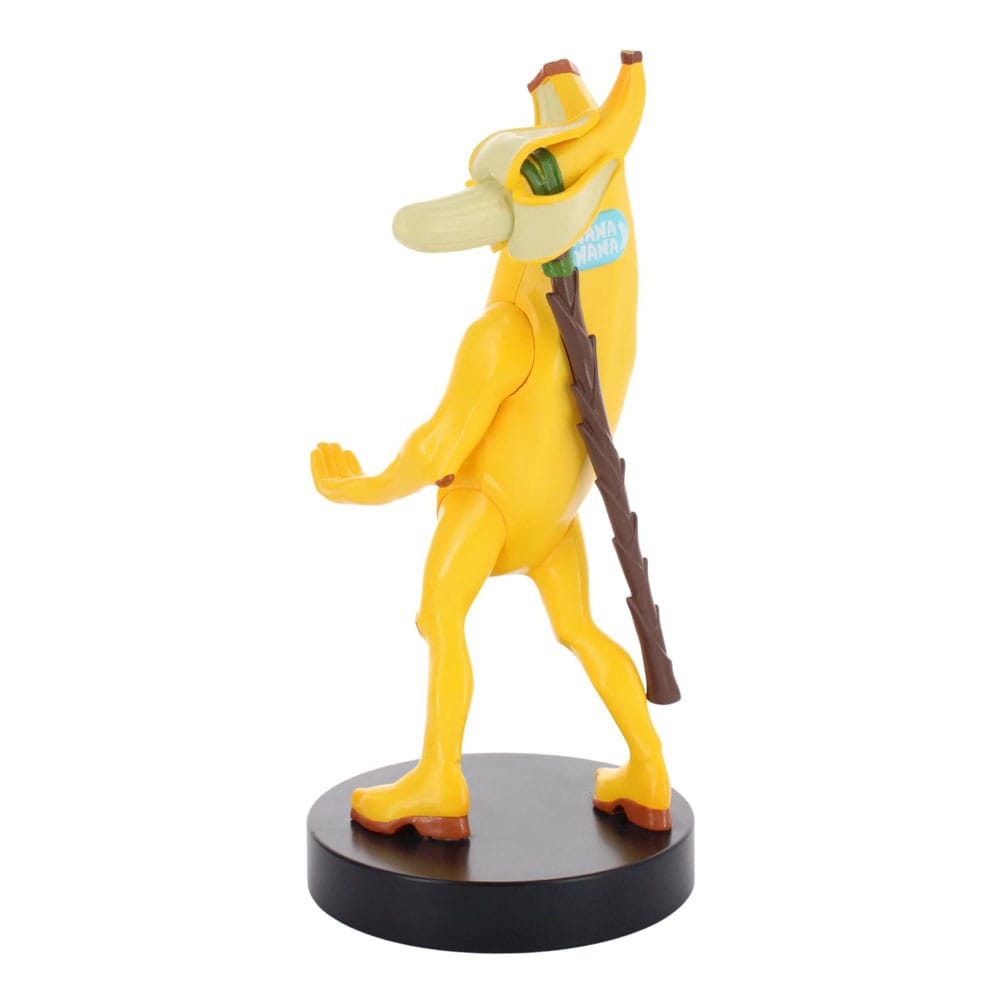 Fortnite Cable Guys Lade-Halter Peely 21 cm