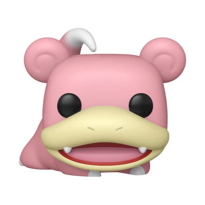 Pokemon Super Sized Jumbo POP! Vinyl Figur Flegmon 25 cm