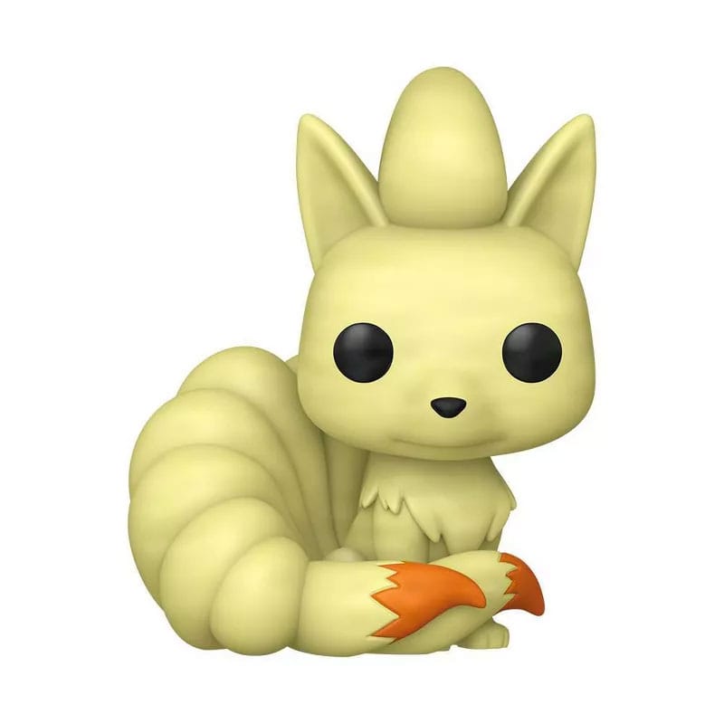 Pokemon Super Sized Jumbo POP! Vinyl Figur Vulnona 25 cm