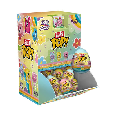 Die Glücksbärchis POP! Vinyl Figuren Easter Egg Care Bears (Blind Box)