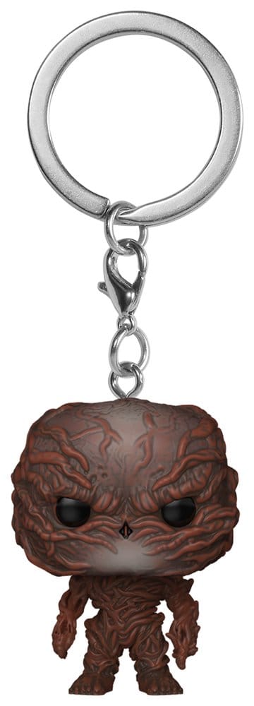 Stranger Things POP! Vinyl Schlüsselanhänger 4 cm Vecna 2.0