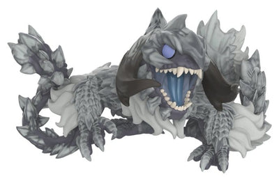 Monster Hunter Wilds Super Sized POP! Vinyl Figur Arkveld 15 cm