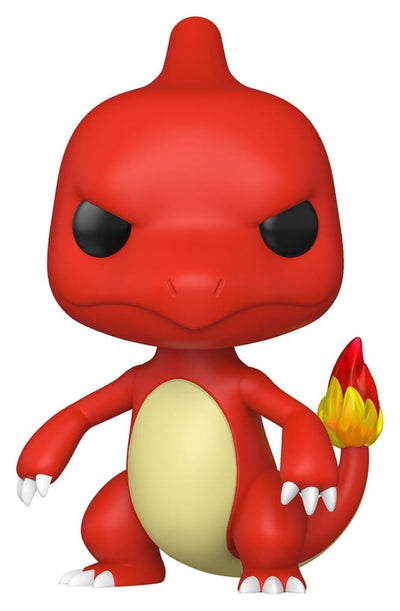 Pokémon Super Sized Jumbo POP! Vinyl Figur Glutexo 25 cm