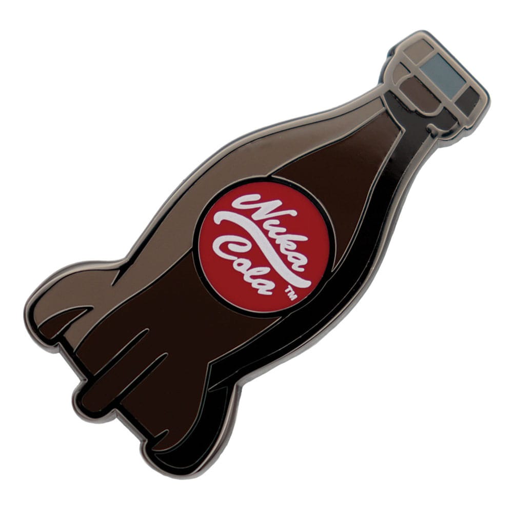 Fallout Ansteck-Pin Mystery Pin Badge Volume 2 (Blind Box)