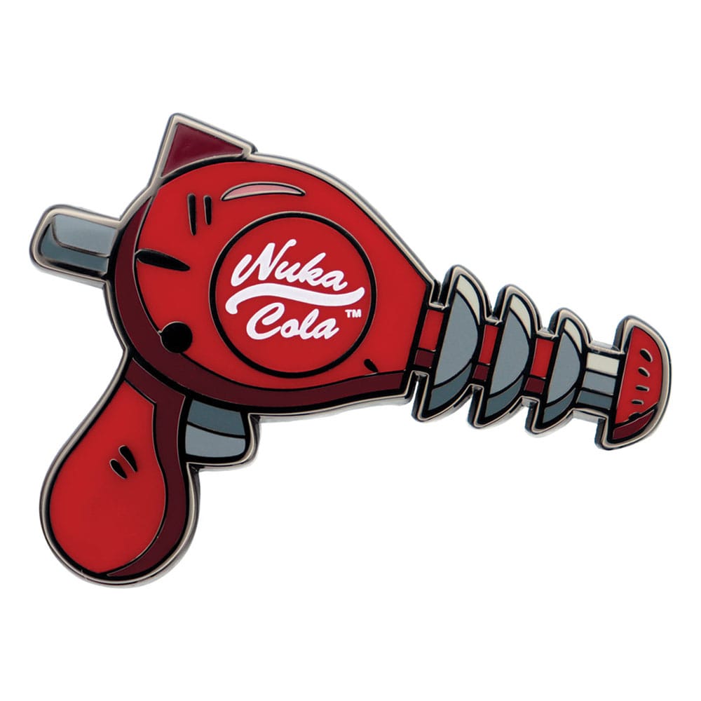 Fallout Ansteck-Pin Mystery Pin Badge Volume 2 (Blind Box)