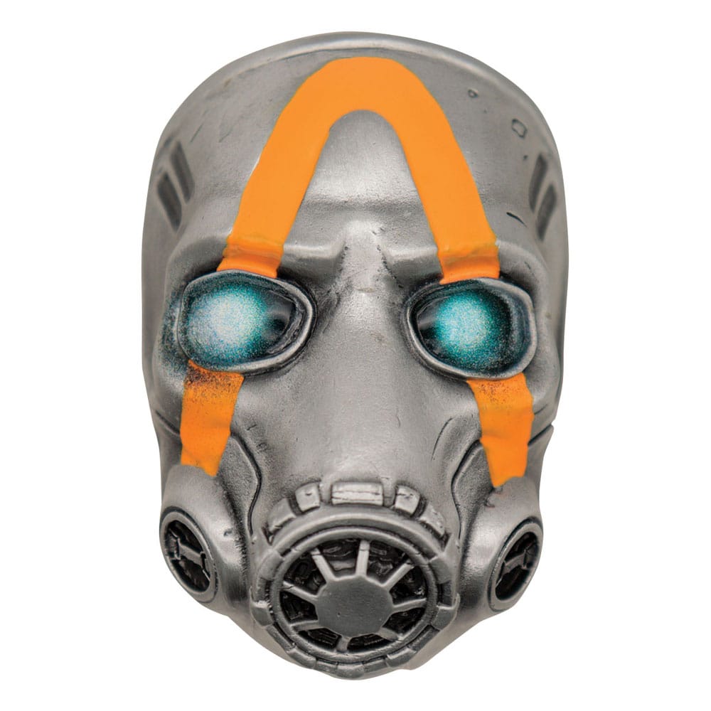 Borderlands Replik Bandit Mask