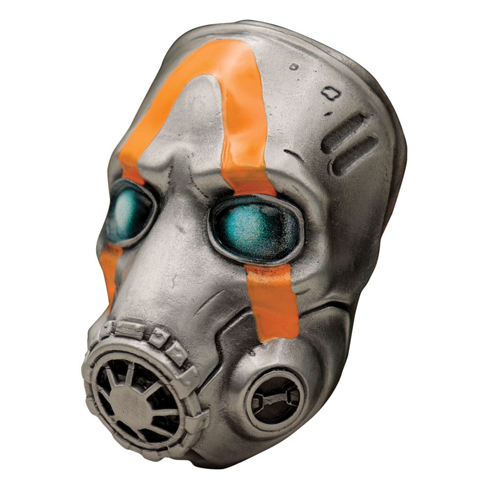 Borderlands Replik Bandit Mask