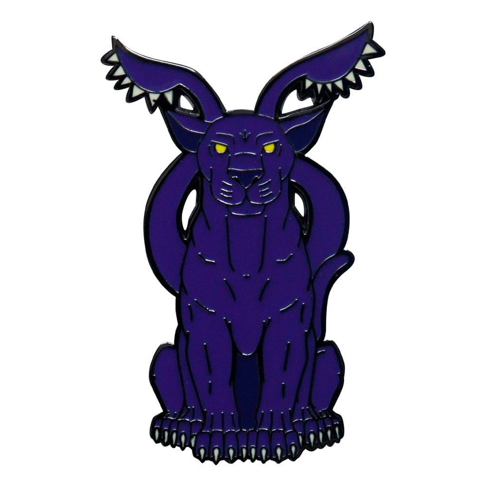 Dungeons & Dragons Enamel Pin Display 50th Anniversary Mystery Pin Badge