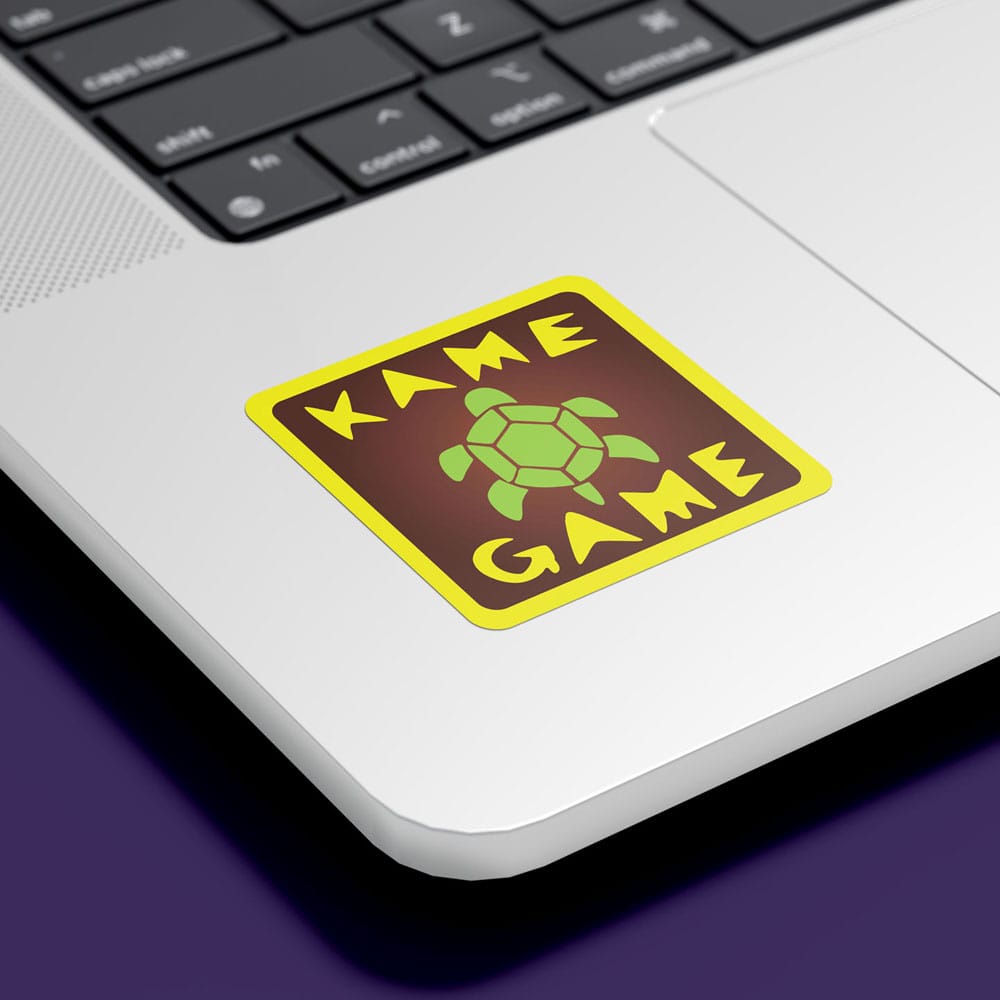 Yu-Gi-Oh! Tech Sticker Pack 