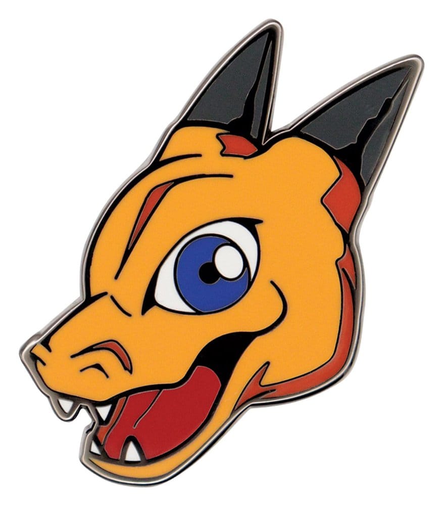 Yu-Gi-Oh! Mystery Ansteck-Pin Volume 2 (Blind Box)
