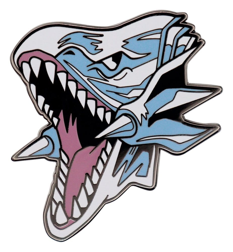 Yu-Gi-Oh! Mystery Ansteck-Pin Volume 2 (Blind Box)