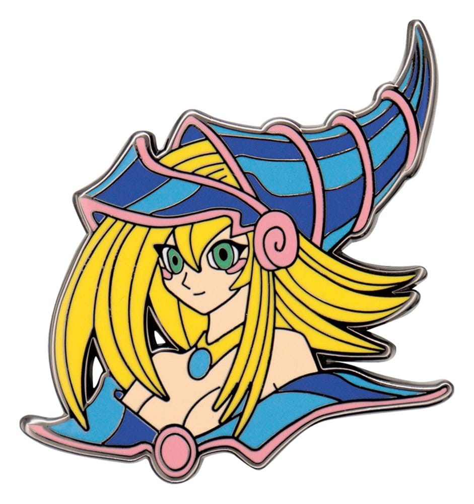 Yu-Gi-Oh! Mystery Ansteck-Pin Volume 2 (Blind Box)