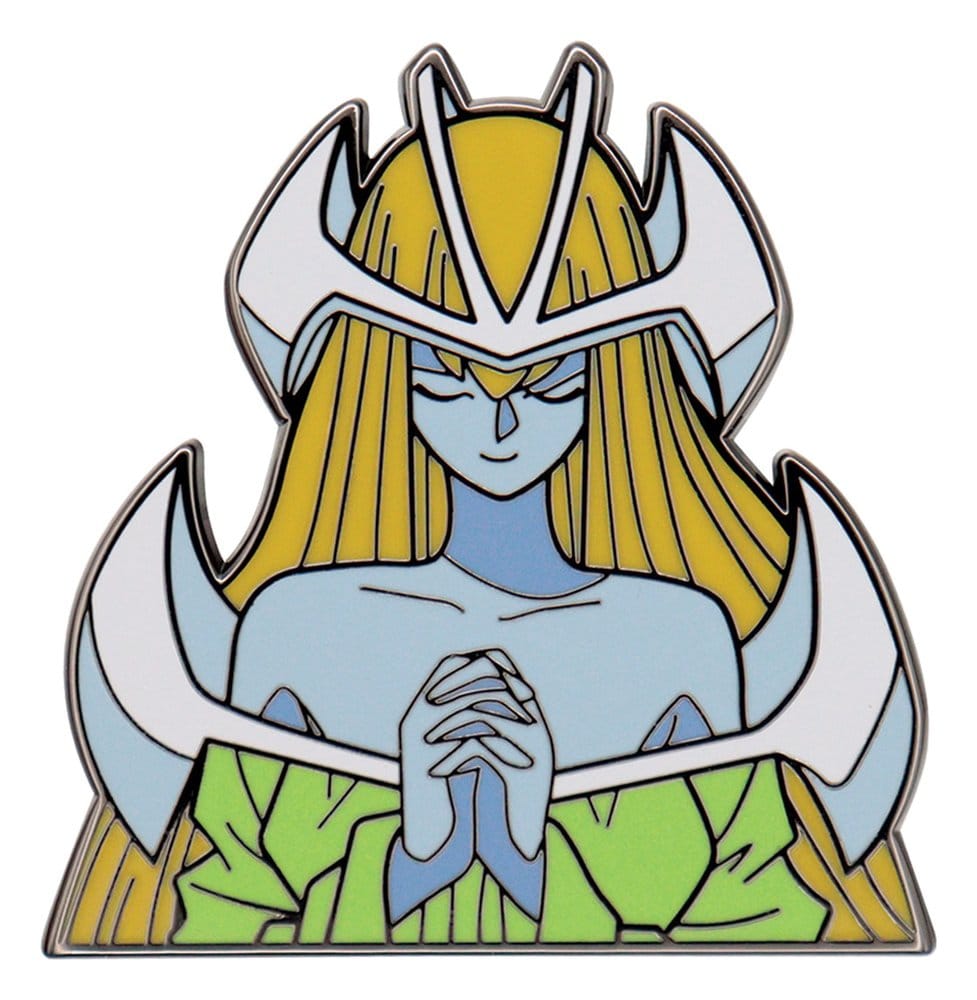 Yu-Gi-Oh! Mystery Ansteck-Pin Volume 2 (Blind Box)