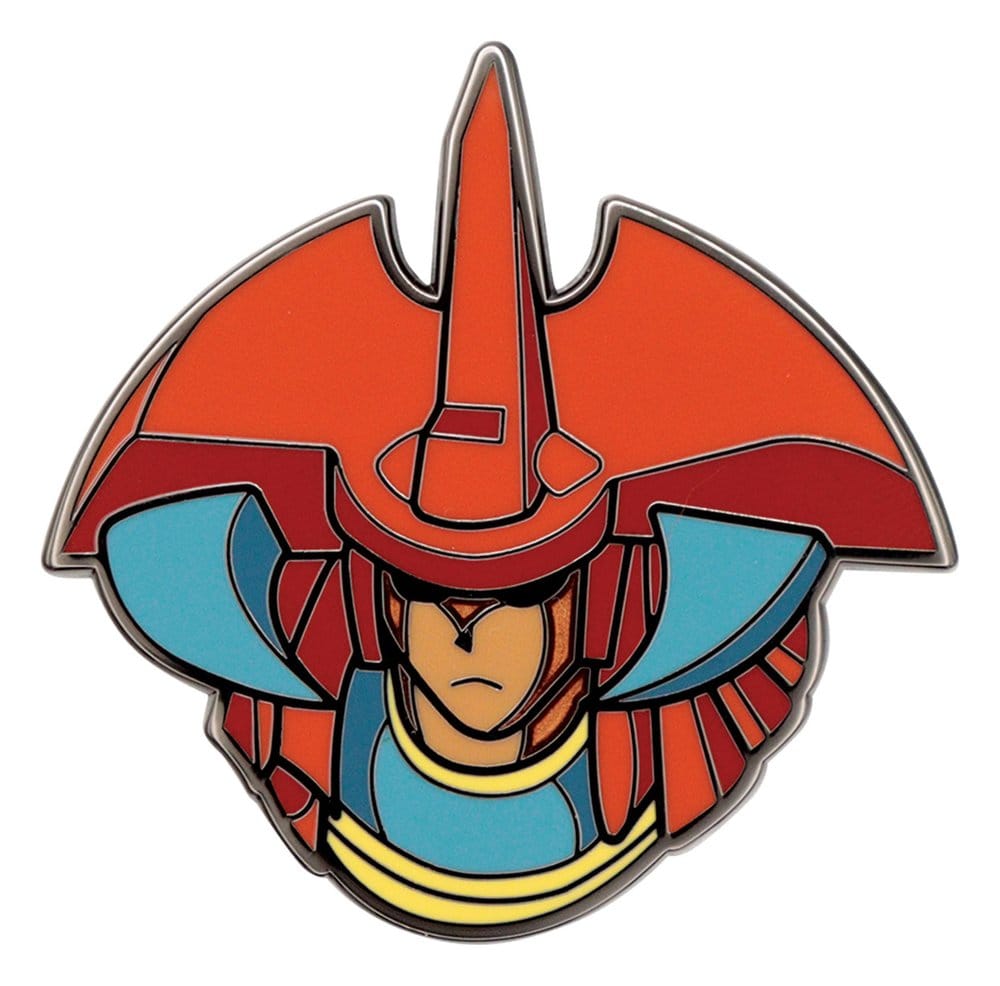 Yu-Gi-Oh! Mystery Ansteck-Pin Volume 2 (Blind Box)