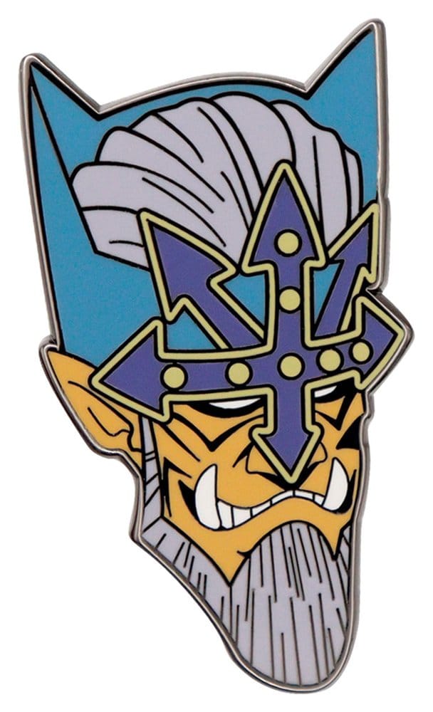Yu-Gi-Oh! Mystery Ansteck-Pin Volume 2 (Blind Box)