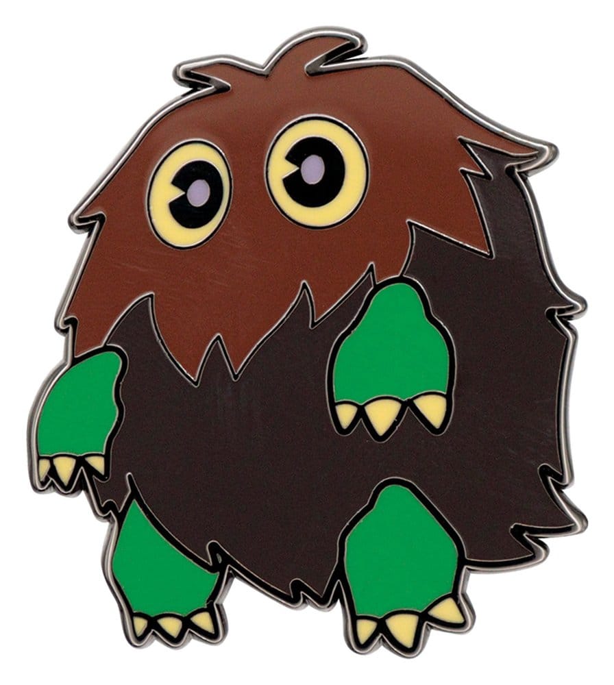 Yu-Gi-Oh! Mystery Ansteck-Pin Volume 2 (Blind Box)